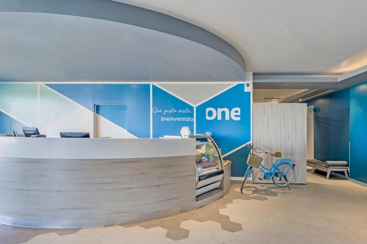 Hotel One Angelopolis Periferico Puebla