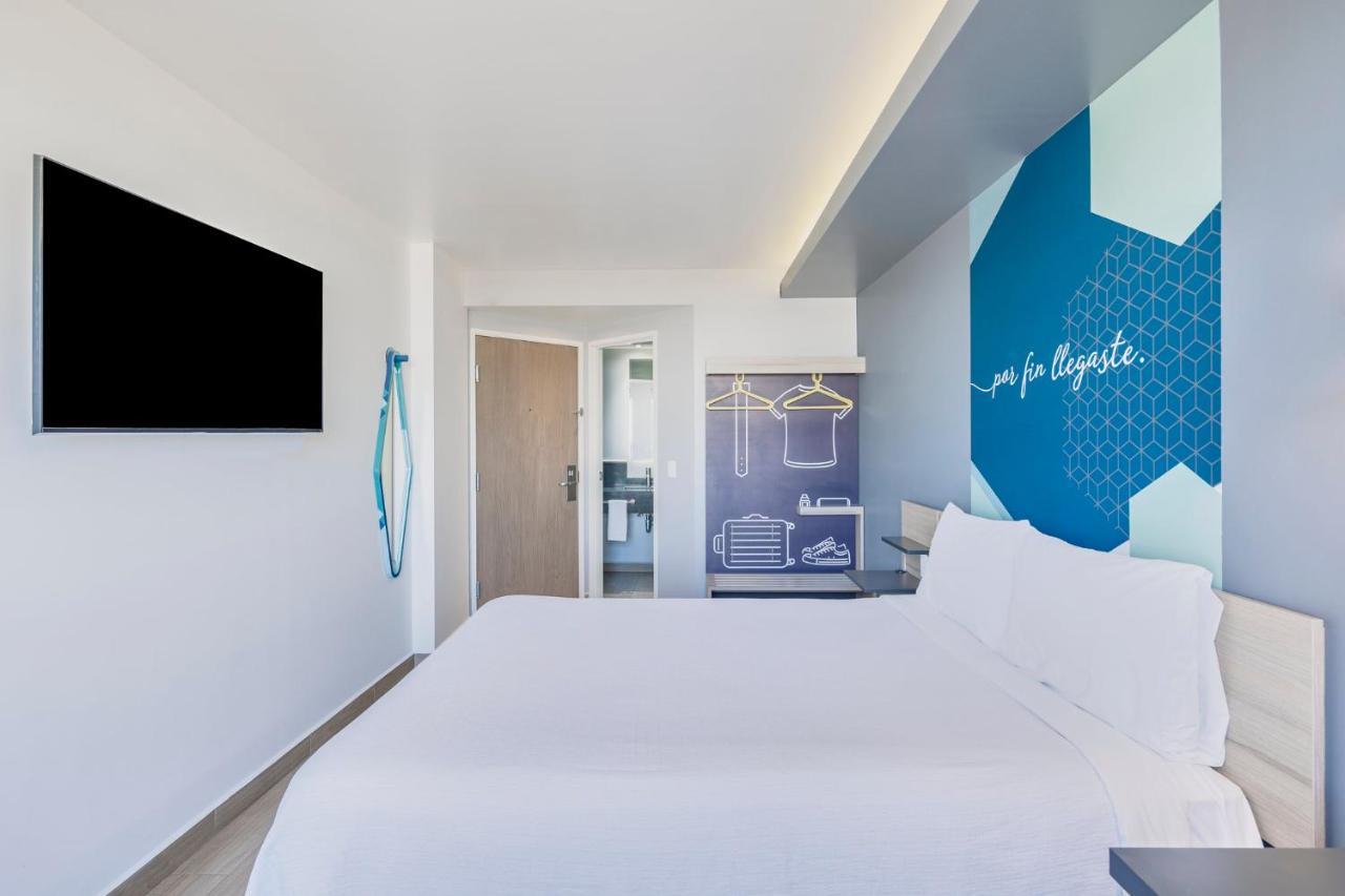 Hotel One Angelopolis Periferico 3*