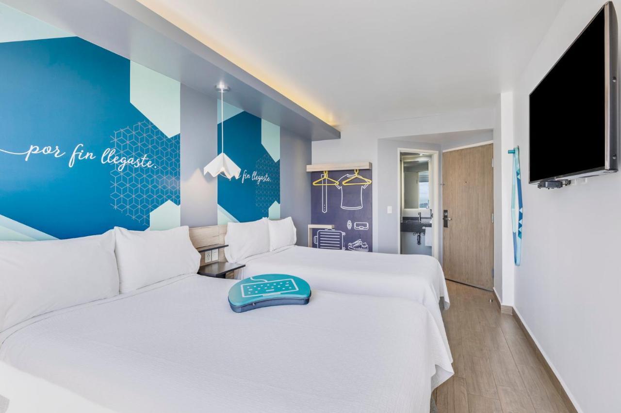 One Angelopolis Periferico Hotel