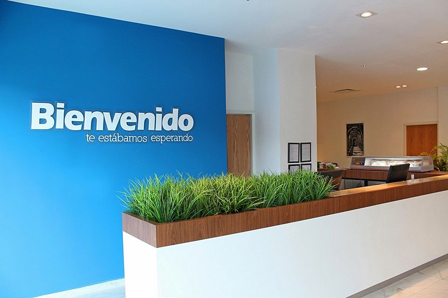 One Angelopolis Periferico Hotel Puebla